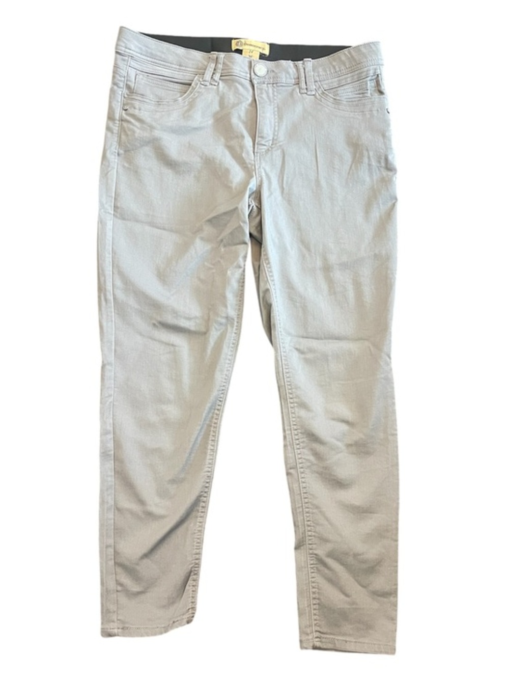 Democracy Gray Pants